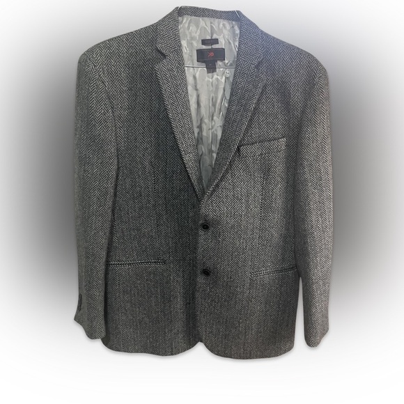 Egara Blazer - Picture 1 of 6